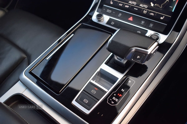 Used Audi Q7 2022 for sale - 76372072: Photo 13