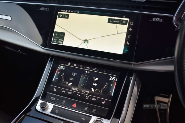 Used Audi Q7 2022 for sale - 76372072: Photo 14