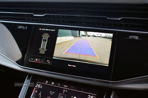 Used Audi Q7 2022 for sale - 76372072: Photo 15