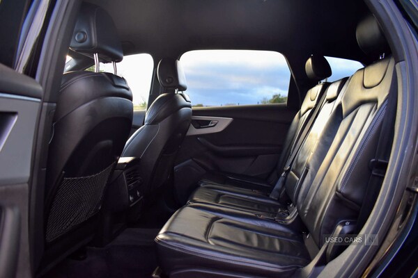 Used Audi Q7 2022 for sale - 76372072: Photo 16