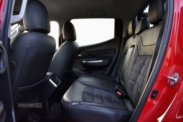 Used Mitsubishi L200 2021 for sale - 78128683: Photo 14