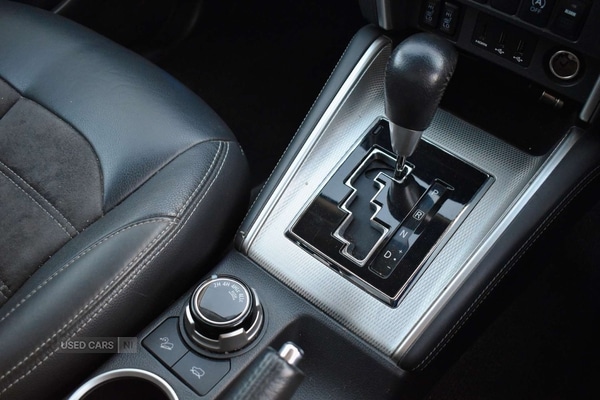 Used Mitsubishi L200 2021 for sale - 78128683: Photo 15