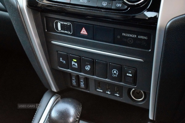 Used Mitsubishi L200 2021 for sale - 78128683: Photo 16