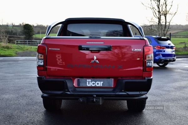 Used Mitsubishi L200 2021 for sale - 78128683: Photo 6