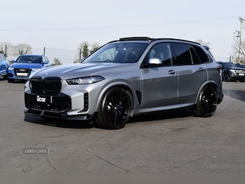 Used BMW X5 2023 for sale - 77893424: Photo