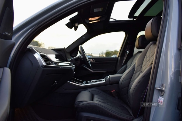 Used BMW X5 2025 for sale - 76514027: Photo 10