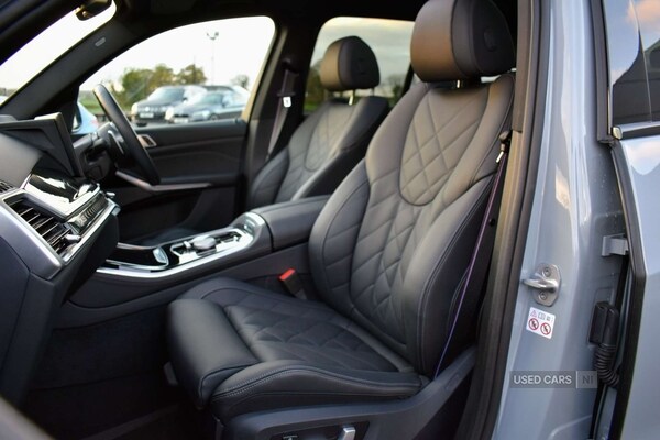 Used BMW X5 2025 for sale - 76514027: Photo 11