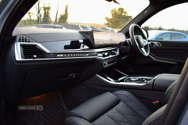 Used BMW X5 2025 for sale - 76514027: Photo 12