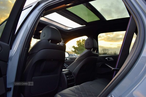 Used BMW X5 2025 for sale - 76514027: Photo 13