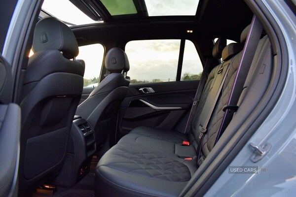 Used BMW X5 2025 for sale - 76514027: Photo 14