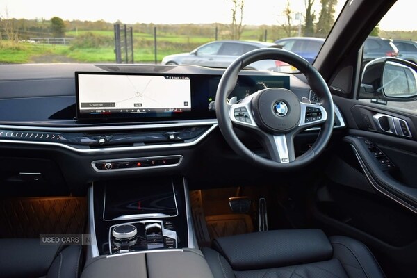 Used BMW X5 2025 for sale - 76514027: Photo 15