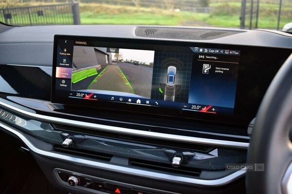 Used BMW X5 2025 for sale - 76514027: Photo 16