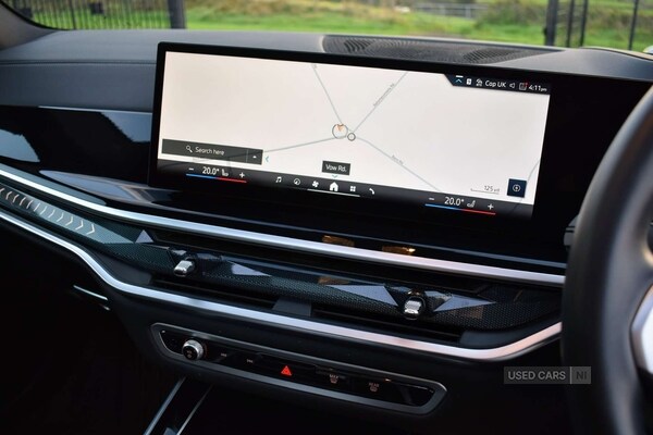 Used BMW X5 2025 for sale - 76514027: Photo 17