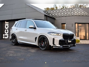 BMW - X5