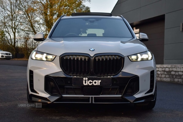 Used BMW X5 2025 for sale - 76514027: Photo 2