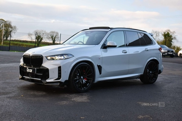 Used BMW X5 2025 for sale - 76514027: Photo 3