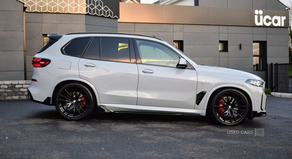 Used BMW X5 2025 for sale - 76514027: Photo 4