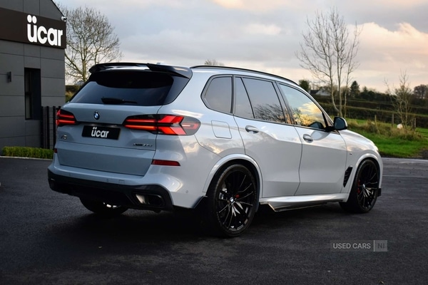 Used BMW X5 2025 for sale - 76514027: Photo 5