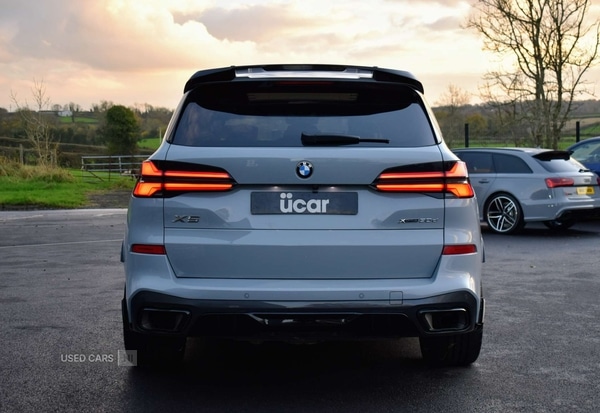 Used BMW X5 2025 for sale - 76514027: Photo 6