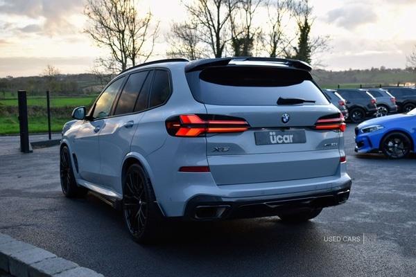 Used BMW X5 2025 for sale - 76514027: Photo 7