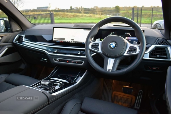 Used BMW X5 2025 for sale - 76514027: Photo 8