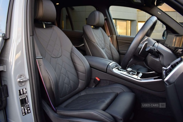 Used BMW X5 2025 for sale - 76514027: Photo 9