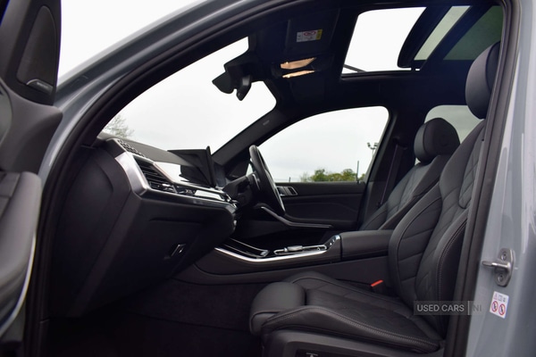 Used BMW X5 2025 for sale - 76409706: Photo 10