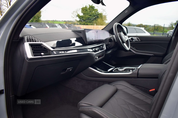 Used BMW X5 2025 for sale - 76409706: Photo 11