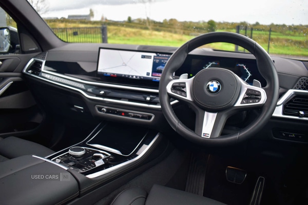 Used BMW X5 2025 for sale - 76409706: Photo 12