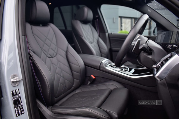 Used BMW X5 2025 for sale - 76409706: Photo 13