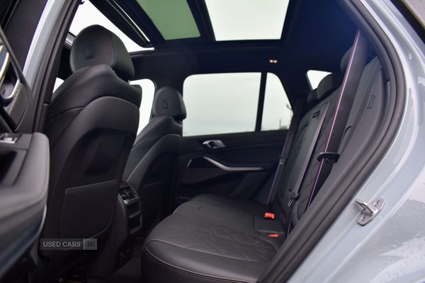 Used BMW X5 2025 for sale - 76409706: Photo 14