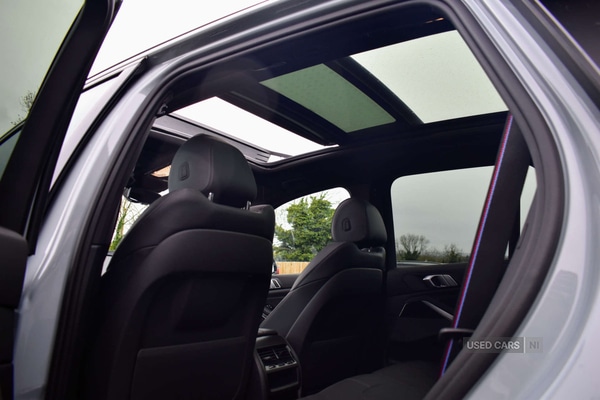 Used BMW X5 2025 for sale - 76409706: Photo 15