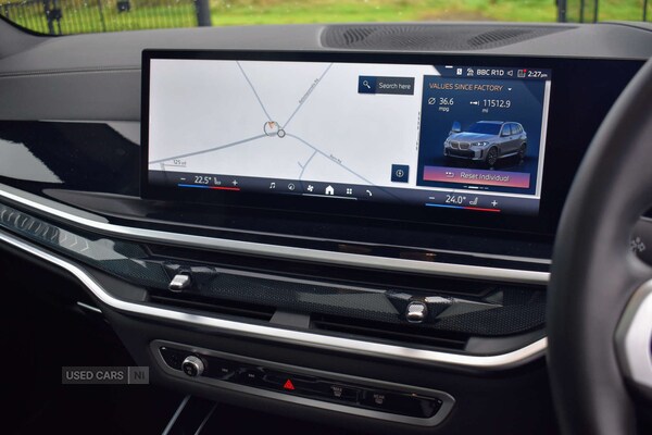 Used BMW X5 2025 for sale - 76409706: Photo 17