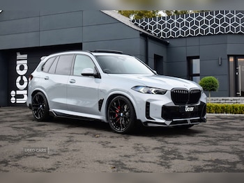 BMW - X5