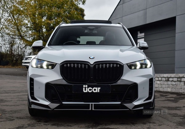 Used BMW X5 2025 for sale - 76409706: Photo 2
