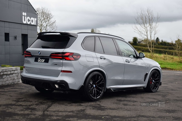 Used BMW X5 2025 for sale - 76409706: Photo 5