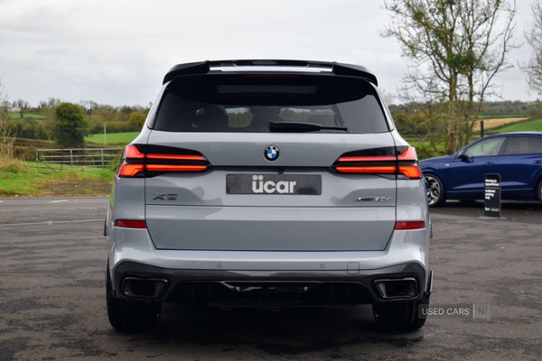 Used BMW X5 2025 for sale - 76409706: Photo 6