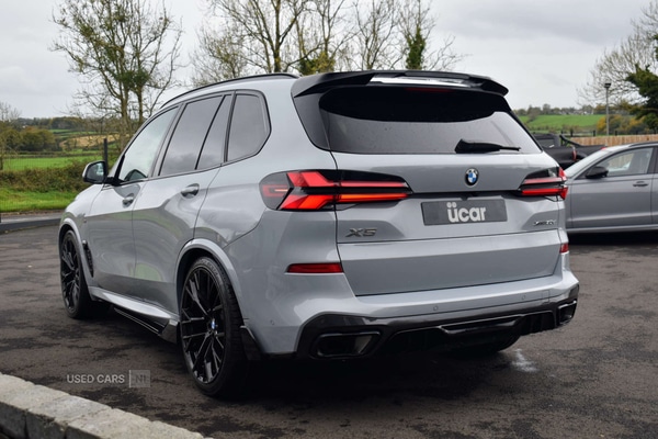 Used BMW X5 2025 for sale - 76409706: Photo 7