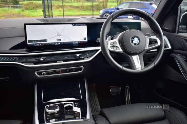 Used BMW X5 2025 for sale - 76409706: Photo 8