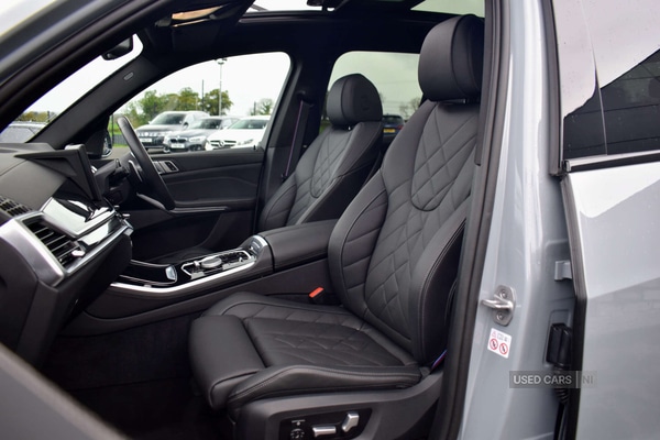 Used BMW X5 2025 for sale - 76409706: Photo 9