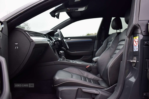 Used Volkswagen Arteon 2018 for sale - 76840025: Photo 10