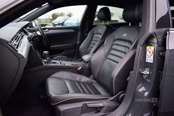 Used Volkswagen Arteon 2018 for sale - 76840025: Photo 11