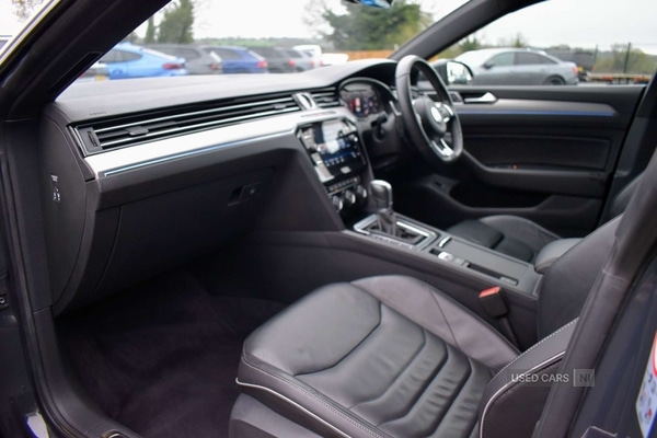 Used Volkswagen Arteon 2018 for sale - 76840025: Photo 12