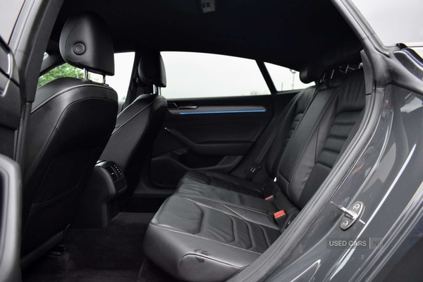 Used Volkswagen Arteon 2018 for sale - 76840025: Photo 13