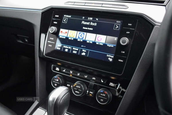 Used Volkswagen Arteon 2018 for sale - 76840025: Photo 14