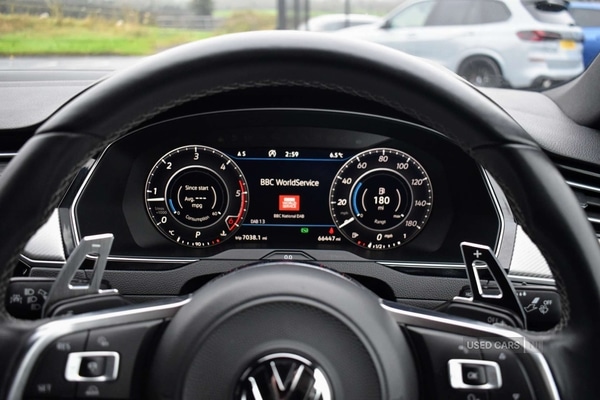 Used Volkswagen Arteon 2018 for sale - 76840025: Photo 15