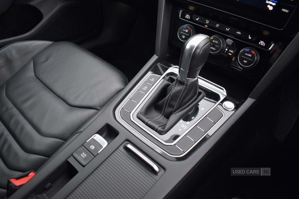 Used Volkswagen Arteon 2018 for sale - 76840025: Photo 16