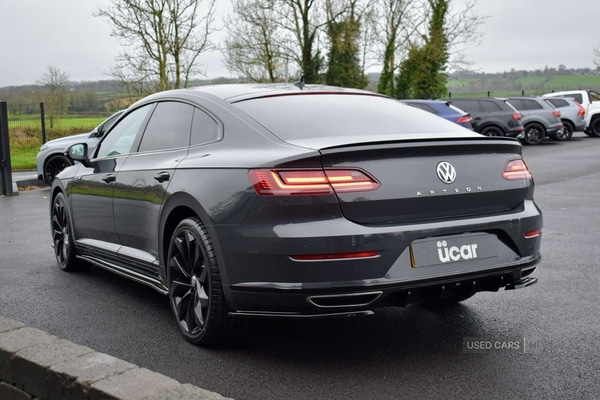 Used Volkswagen Arteon 2018 for sale - 76840025: Photo 7