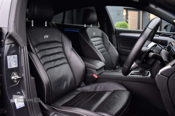 Used Volkswagen Arteon 2018 for sale - 76840025: Photo 9