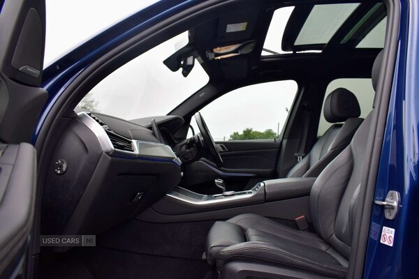 Used BMW X5 2021 for sale - 76099712: Photo 10